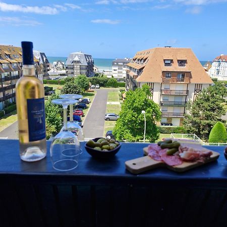Villers Vue Sur Mer מראה חיצוני תמונה