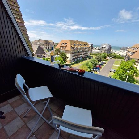 Villers Vue Sur Mer מראה חיצוני תמונה